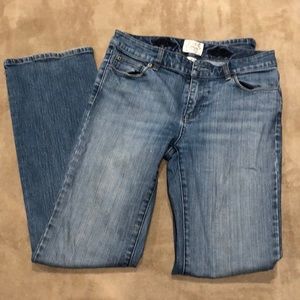 White House/Black Market Jeans